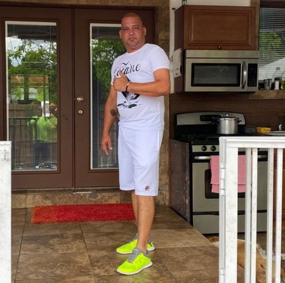 Meet your Posher, Denys